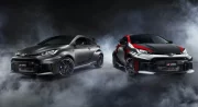 Toyota GR Yaris : voici les éditions Sébastien Ogier et Kalle Rovemperä