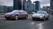 Nouveau Porsche Macan : le second véhicule Porsche à devenir électrique