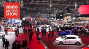 Salon de Genève : Renault, seul constructeur européen à encore y croire