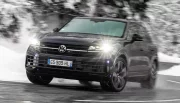 Essai Volkswagen Touareg R eHybrid : Peut-on être GROS et ÉCOLO ... ?