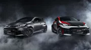 Toyota GR Yaris Ogier & Rovanperä Edition