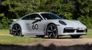 Porsche n'est plus si sûr de la progression des voitures électriques