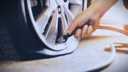 Attention danger : 58 % des Français ne contrôlent pas leurs pneus régulièrement
