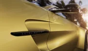 Aston Martin Vantage : facelift le 12 février
