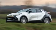 1 800 km en Toyota C-HR 2024 : que vaut vraiment le nouveau SUV hybride au quotidien ?