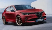 Alfa Romeo est prêt à revenir sur le segment des berlines compactes premium