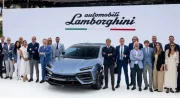 Lamborghini : un nouveau record mais de nombreux défis à relever