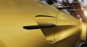 Aston Martin présentera sa nouvelle Vantage le 12 février