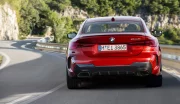 Un lifting pour les BMW Série 4 Coupé et Cabriolet