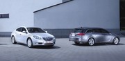 Essai Opel Insignia : Découverte de deux nouvelles versions