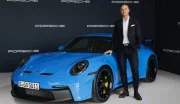Porsche pense que l'Europe va reculer l'interdiction du thermique