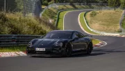 Porsche s'inquiète de la progression des voitures électriques