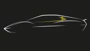 Lotus dévoilera sa voiture de sport électrique en 2025 (et elle ne s'appellera pas Elise)