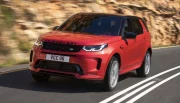 Essai Land Rover Discovery Sport : De la ville à la lande