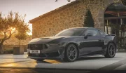 Nouvelle Ford Mustang (2024) : la sportive au V8 commercialisée en France