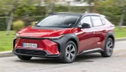 16 000 € en moins : grosse baisse des prix pour l'électrique Toyota !