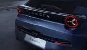 Lancia en dévoile plus de l'Ypsilon avant la présentation officielle