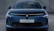 Lancia Ypsilon : la présentaion officielle