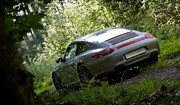 Essai Porsche 911 Carrera 4S PDK : La nouvelle boite double embrayage mise à l'épreuve
