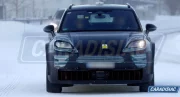 Porsche Cayenne : électrique en 2026 !