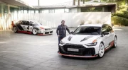 Audi RS6 GT : découverte de la série spéciale ultime du break sportif en vidéo