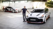 Présentation vidéo Audi RS6 Avant GT : la course dans le rétro !