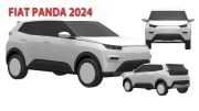 Fiat Panda 2024 : une simple C3 recarrossée ou davantage une Leap Motor évoluée ?