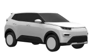 Des images de brevets de la nouvelle Fiat Panda fuitent sur le web