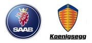 Saab : GM signe un accord de cession avec Koenigsegg Group