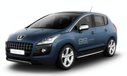Peugeot 3008 Hybrid4 : Ca se précise