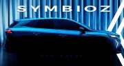 Renault Symbioz : ce que révèlent les premières images du futur "Grand" Captur