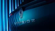 Le prochain SUV Renault s'appellera Symbioz