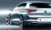 Volkswagen : l'ID.3 sera remplacée par la Golf 9 électrique