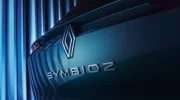 Renault Symbioz : découvrez le prochain SUV hybride de la marque au losange !