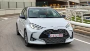 Essai nouvelle Toyota Yaris 2024 : zéro prise de risque