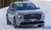 Audi Q9 : futur rival des BMW X7 et Mercedes GLS