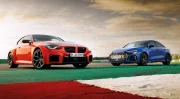 Match Audi RS3 Performance Edition vs BMW M2 : pilule rouge ou pilule bleue ?