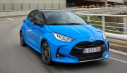 Essai Toyota Yaris (2024) : l'hybride 130 ch change la donne ?