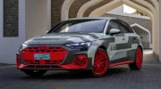 Prise en mains - Audi S3 2024 : que reste-t-il à la RS3 ! ?