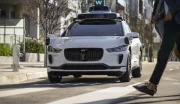 Une voiture autonome de Google lynchée en pleine rue à San Francisco