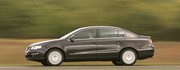 Essai Volkswagen Passat 1.6 TDI 105 : Bonus en progrès