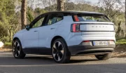 Essai Volvo EX30 : “mention bien” pour le SUV 100% électrique