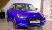 Suzuki : une « vraie » version hybride de la Swift en 2027 ?