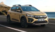 Dacia Sandero, Sandero Stepway et Jogger 2024 : Des évolutions dans la gamme