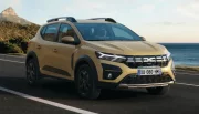 Dacia met à jour ses Sandero et Jogger pour 2024