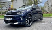 La Russie construit des Citroën en toute illégalité