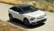 La Citroën C4 hybride arrive : voici ses tarifs face au diesel