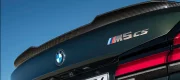 Les premières infos de la puissance de la future BMW M5