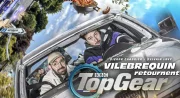 Le duo Vilebrequin est de retour, la date de Top Gear saison 9 dévoilée