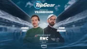 Top Gear France à la sauce Vilebrequin : dans votre salon le 15 mars !